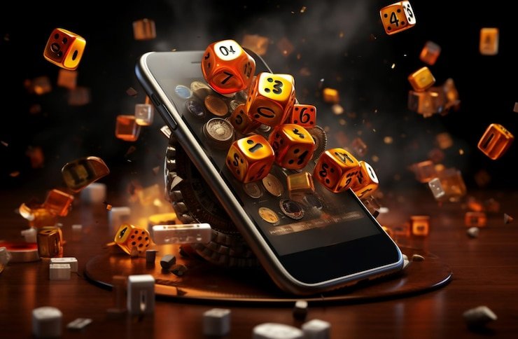 ubet88 Permainan, Live Tables dan Sportsbook